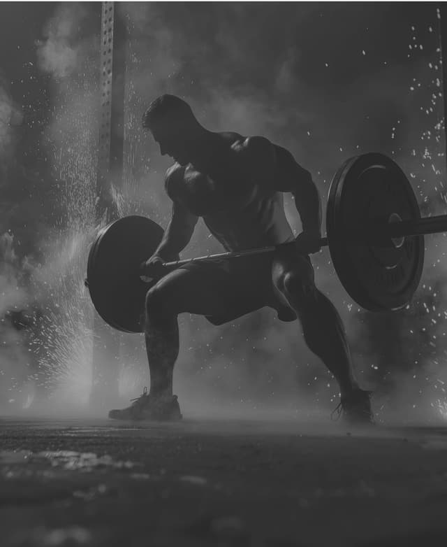 RELENTLESS EXCELLENCE